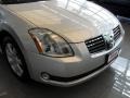 Liquid Silver Metallic - Maxima 3.5 SL Photo No. 12
