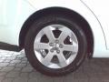 Super White - Prius Hybrid Photo No. 22