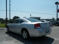 Bright Silver Metallic - Charger SXT Photo No. 3
