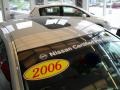 Liquid Silver Metallic - Maxima 3.5 SL Photo No. 13