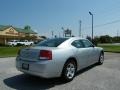 Bright Silver Metallic - Charger SXT Photo No. 5
