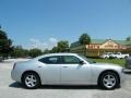 Bright Silver Metallic - Charger SXT Photo No. 6