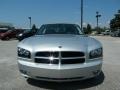 Bright Silver Metallic - Charger SXT Photo No. 8