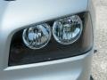 Bright Silver Metallic - Charger SXT Photo No. 9