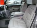 Platinum Metallic - Rendezvous CX AWD Photo No. 8
