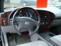 Platinum Metallic - Rendezvous CX AWD Photo No. 11