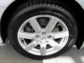 Liquid Silver Metallic - Maxima 3.5 SL Photo No. 34