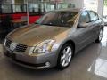 Spirited Bronze Pearl - Maxima 3.5 SE Photo No. 1