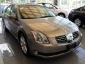 Spirited Bronze Pearl - Maxima 3.5 SE Photo No. 4