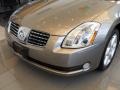 Spirited Bronze Pearl - Maxima 3.5 SE Photo No. 7