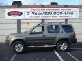 Gold Rush Metallic - Xterra XE V6 SC 4x4 Photo No. 1