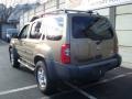 Gold Rush Metallic - Xterra XE V6 SC 4x4 Photo No. 2