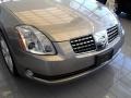 Spirited Bronze Pearl - Maxima 3.5 SE Photo No. 12