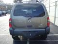Gold Rush Metallic - Xterra XE V6 SC 4x4 Photo No. 3