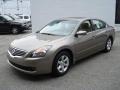 Pebble Beach Metallic - Altima 2.5 SL Photo No. 1