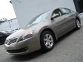 Pebble Beach Metallic - Altima 2.5 SL Photo No. 2
