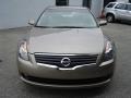 Pebble Beach Metallic - Altima 2.5 SL Photo No. 3