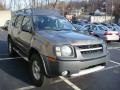 Gold Rush Metallic - Xterra XE V6 SC 4x4 Photo No. 5