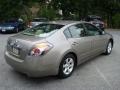 Pebble Beach Metallic - Altima 2.5 SL Photo No. 7