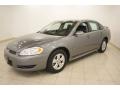 Dark Silver Metallic - Impala LT Photo No. 3