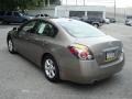 Pebble Beach Metallic - Altima 2.5 SL Photo No. 9