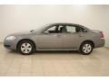 Dark Silver Metallic - Impala LT Photo No. 4