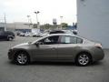 Pebble Beach Metallic - Altima 2.5 SL Photo No. 10