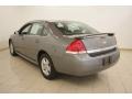 Dark Silver Metallic - Impala LT Photo No. 5