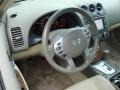 Pebble Beach Metallic - Altima 2.5 SL Photo No. 11