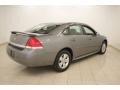 Dark Silver Metallic - Impala LT Photo No. 6