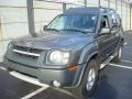 Gold Rush Metallic - Xterra XE V6 SC 4x4 Photo No. 7