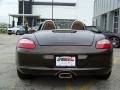 Macadamia  Metallic - Boxster  Photo No. 6