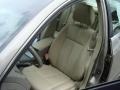 Pebble Beach Metallic - Altima 2.5 SL Photo No. 16