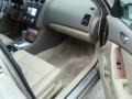 Pebble Beach Metallic - Altima 2.5 SL Photo No. 18