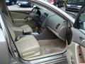 Pebble Beach Metallic - Altima 2.5 SL Photo No. 20