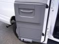 2008 Oxford White Ford E Series Van E350 Super Duty XLT 15 Passenger  photo #12