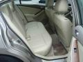 Pebble Beach Metallic - Altima 2.5 SL Photo No. 21