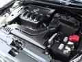 Pebble Beach Metallic - Altima 2.5 SL Photo No. 24