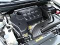 Pebble Beach Metallic - Altima 2.5 SL Photo No. 25