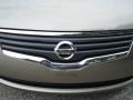 Pebble Beach Metallic - Altima 2.5 SL Photo No. 26
