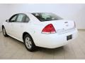White - Impala LT Photo No. 5