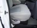 2008 Oxford White Ford E Series Van E350 Super Duty XLT 15 Passenger  photo #20