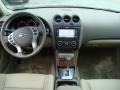 Pebble Beach Metallic - Altima 2.5 SL Photo No. 30