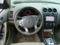 Pebble Beach Metallic - Altima 2.5 SL Photo No. 31