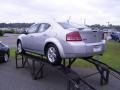 Bright Silver Metallic - Avenger SXT Photo No. 2