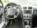 Bright Silver Metallic - Avenger SXT Photo No. 8
