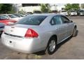 Silver Ice Metallic - Impala LT Photo No. 5