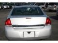 Silver Ice Metallic - Impala LT Photo No. 6
