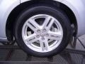 Bright Silver Metallic - Avenger SXT Photo No. 11