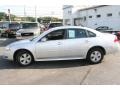 Silver Ice Metallic - Impala LT Photo No. 8